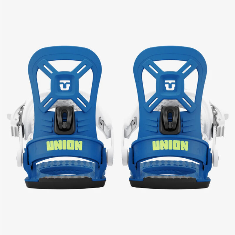 Union Cadet Mini Snowboard Bindings Kids image number 2